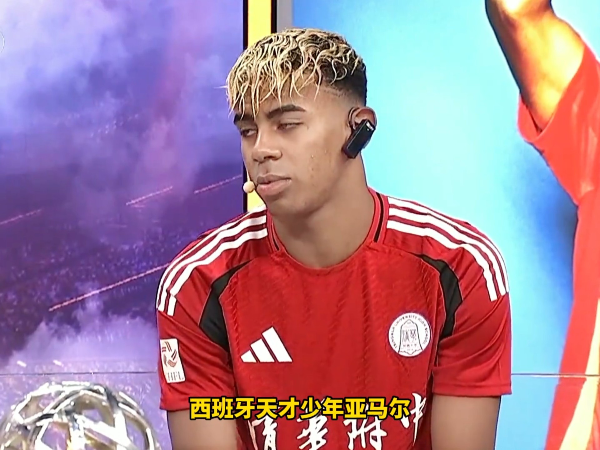 APP下载-西班牙队前途光明！，JackeyLove新星爆冷表现突出热度持续攀升(灯光郝副营长简介)