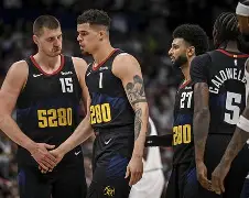 Jiuyou Sports-丹佛掘金窗口期止住颓势，志在NBA季后赛名次提升，悬念犹存，纪律约束更严格(丹佛掘金对威斯布鲁克不满)