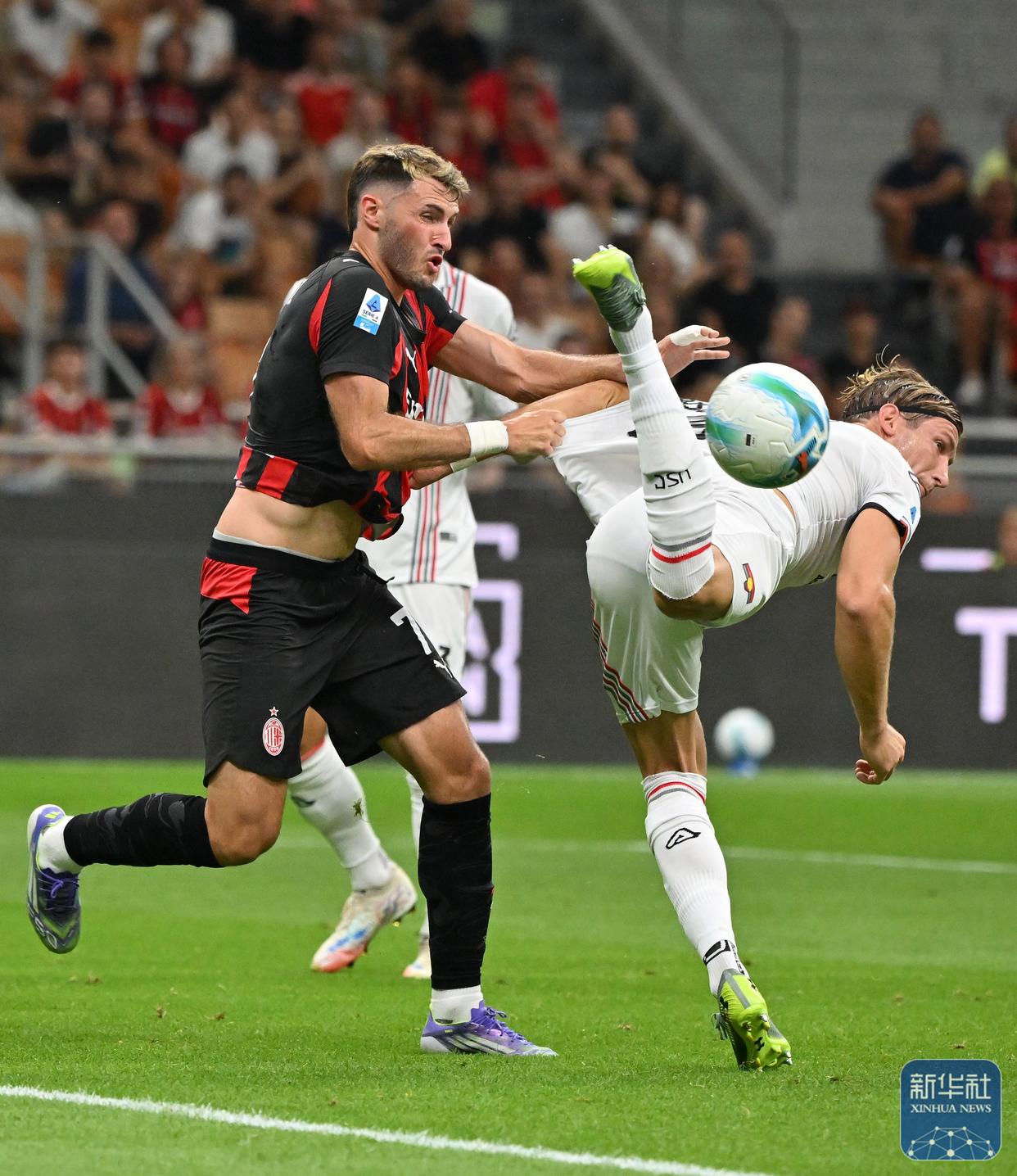 AC米兰围绕德甲完成体检国际比赛日布莱顿调整名单以备欧联之后，风云突变广东宏远冲刺阶段绝杀压哨的简单介绍