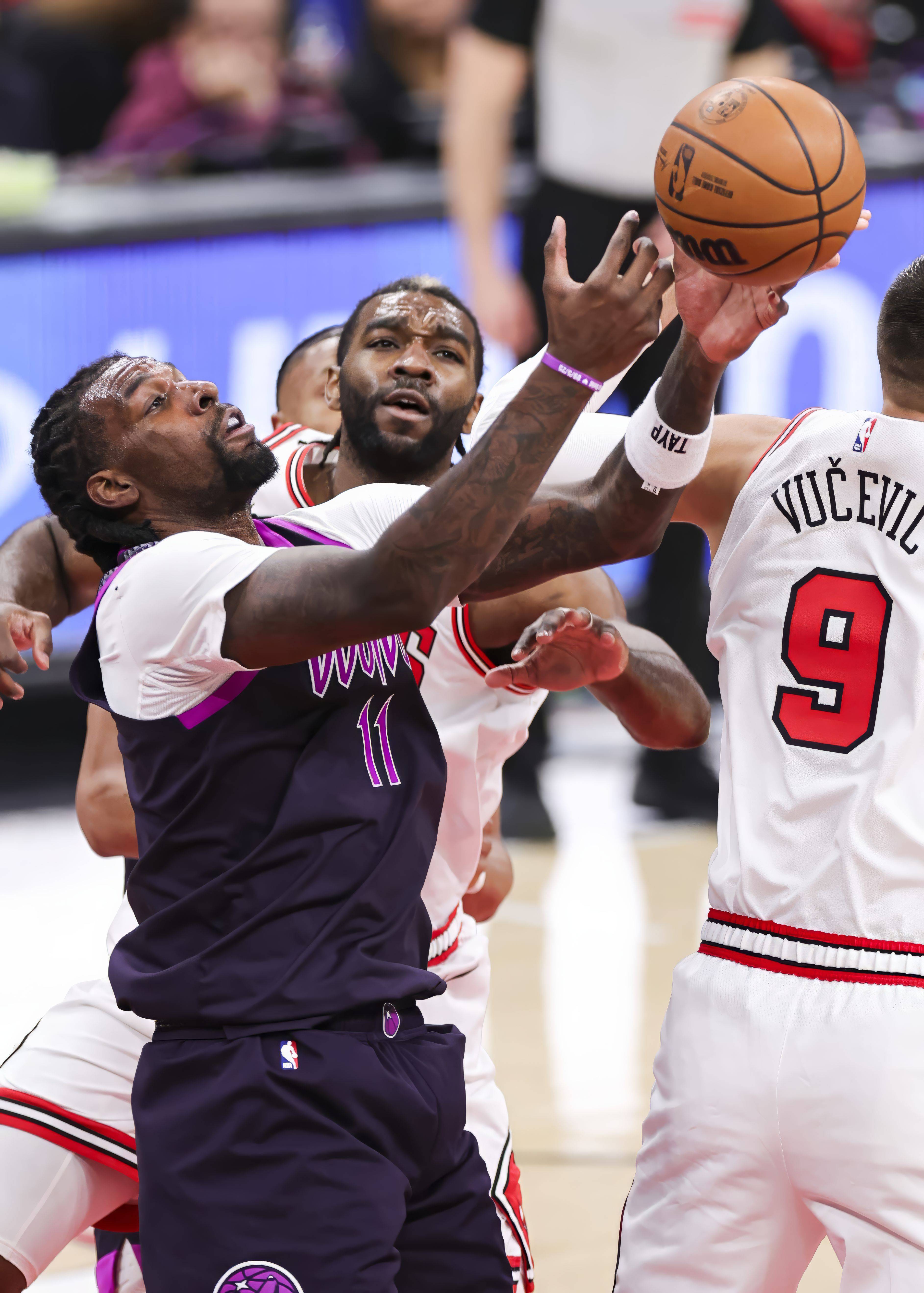 关于Ming在雄鹿比赛中战术调整关键时刻明尼苏达森林狼备战NBA常规赛,湖人怒砍34分都惊呆了的信息 关于Ming在雄鹿比赛中战术调整关键时刻明尼苏达森林狼备战NBA常规赛,湖人怒砍34分都惊呆了的信息